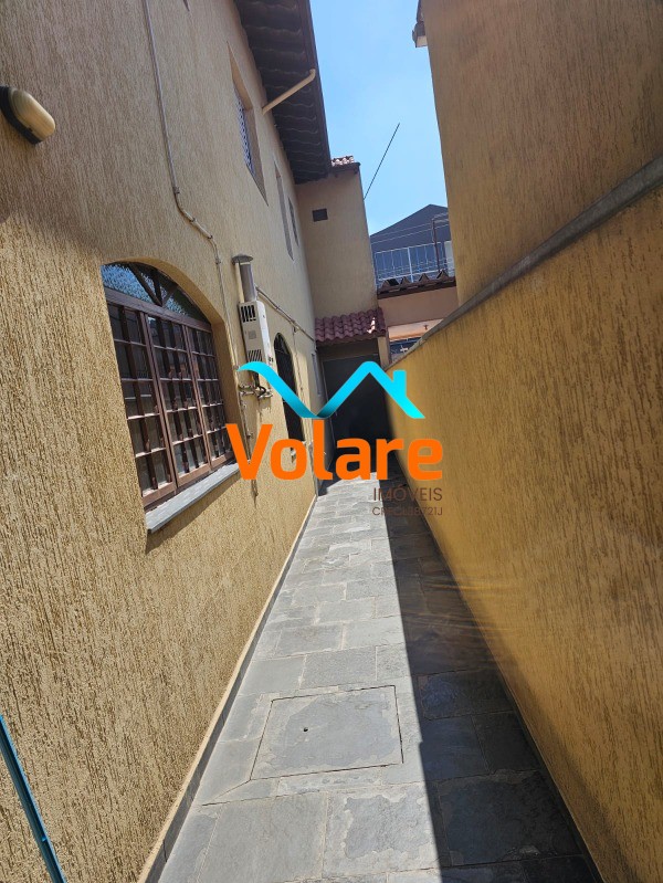 Casa, 3 quartos, 240 m² - Foto 19