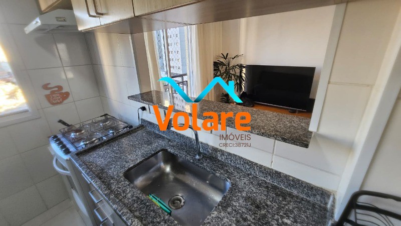 Apartamento, 2 quartos, 46 m² - Foto 10