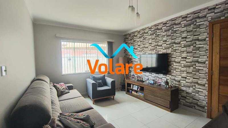 Casa, 3 quartos, 133 m² - Foto 8