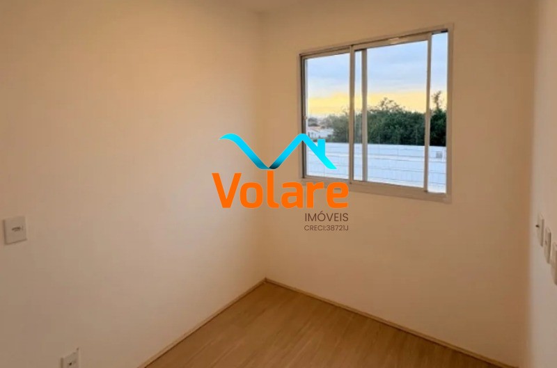 Apartamento, 2 quartos, 35 m² - Foto 5