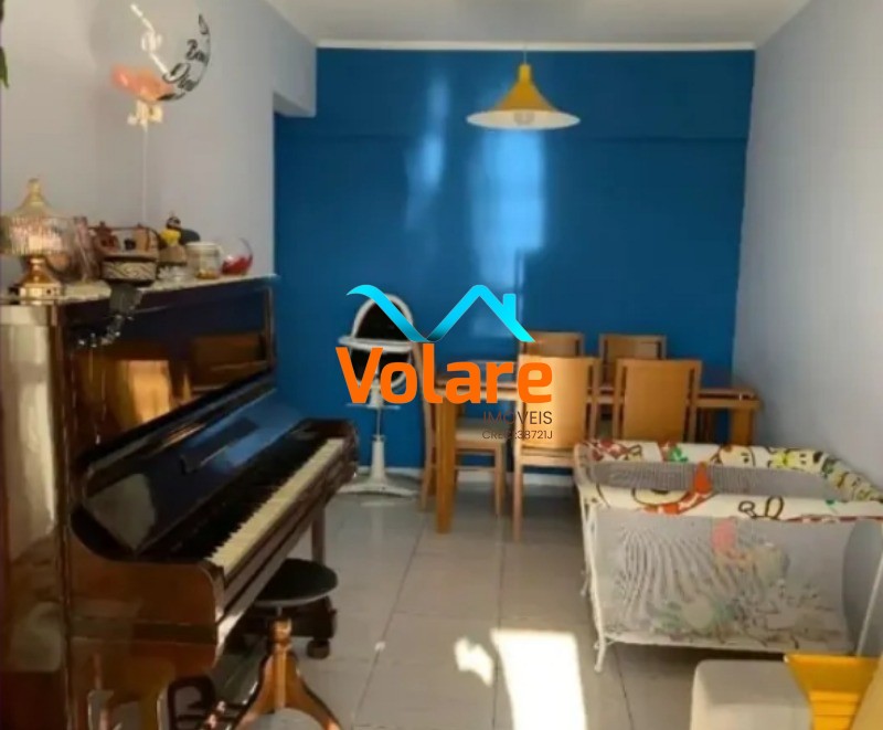 Apartamento, 2 quartos, 65 m² - Foto 5