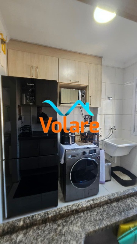 Apartamento, 2 quartos, 46 m² - Foto 11