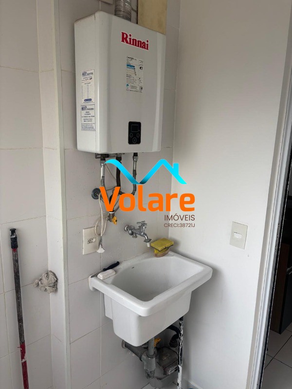 Apartamento, 3 quartos, 67 m² - Foto 9