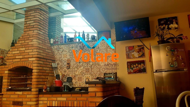 Casa, 3 quartos, 133 m² - Foto 3