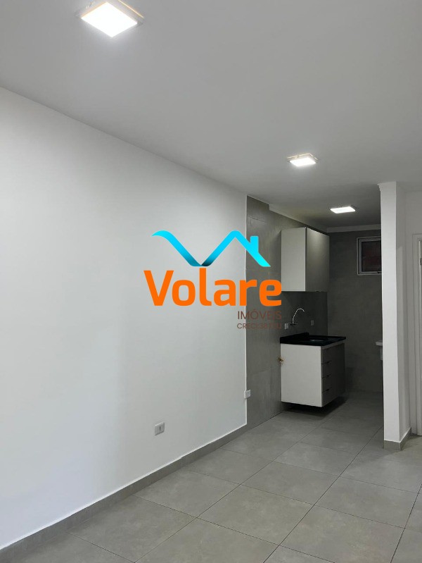 Apartamento, 2 quartos, 58 m² - Foto 2