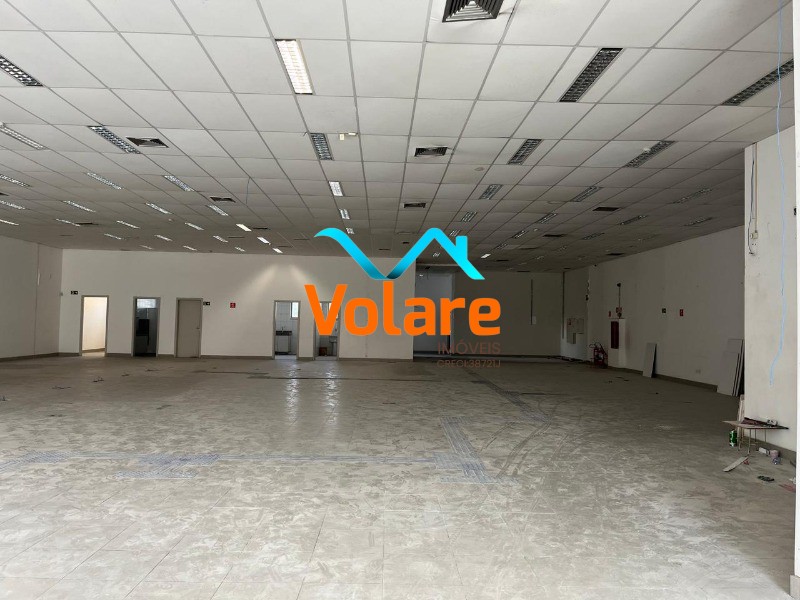 Loja-Salão, 1000 m² - Foto 1