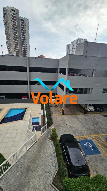 Apartamento, 2 quartos, 50 m² - Foto 7
