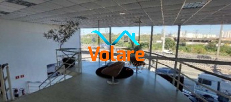 Depósito-Galpão, 2410 m² - Foto 16