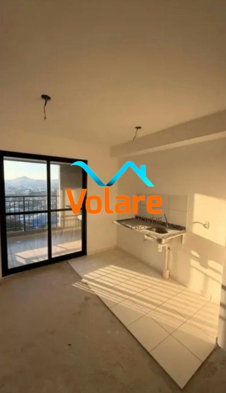 Apartamento, 2 quartos, 43 m² - Foto 4