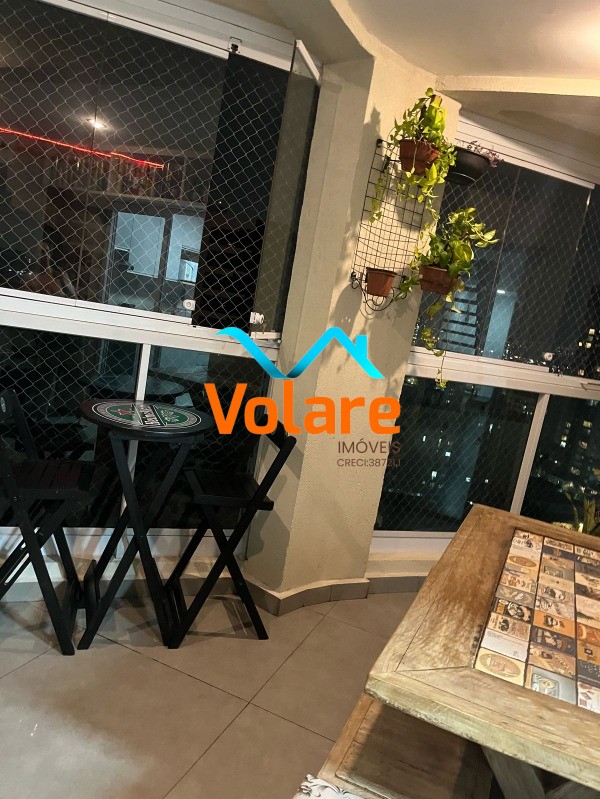 Cobertura, 3 quartos, 143 m² - Foto 4