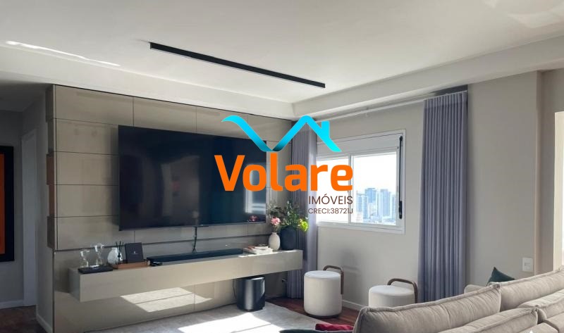 Apartamento, 2 quartos, 83 m² - Foto 4