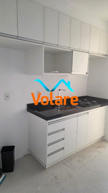 Apartamento, 2 quartos, 44 m² - Foto 1