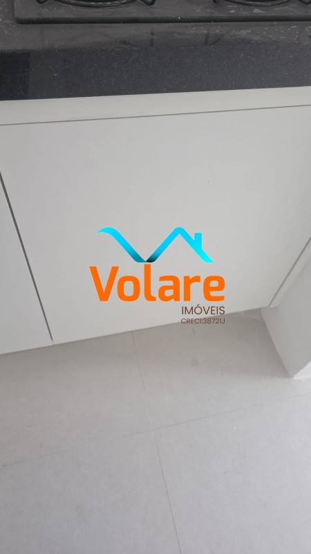 Apartamento, 2 quartos, 44 m² - Foto 5