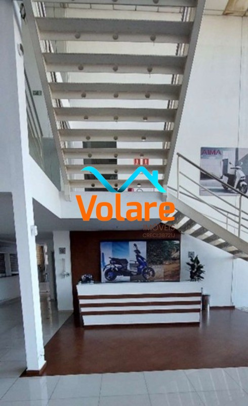 Depósito-Galpão, 2410 m² - Foto 11