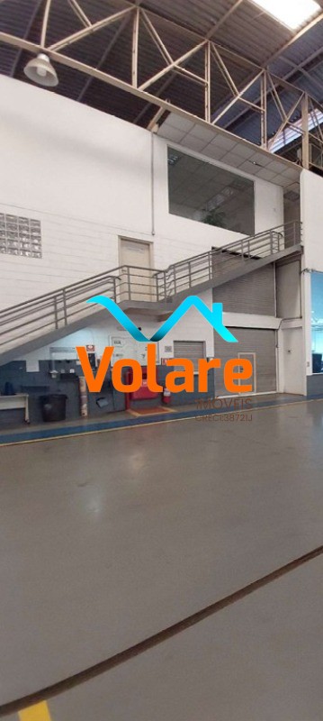 Depósito-Galpão, 2410 m² - Foto 34