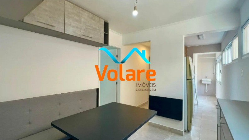 Apartamento, 3 quartos, 65 m² - Foto 5