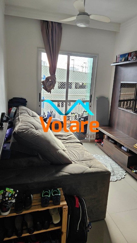 Apartamento, 2 quartos, 50 m² - Foto 3