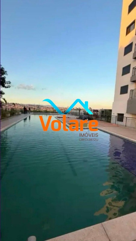 Apartamento, 2 quartos, 43 m² - Foto 11
