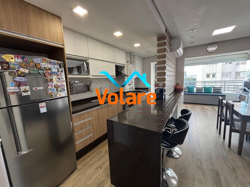 Apartamento, 2 quartos, 81 m² - Foto 11