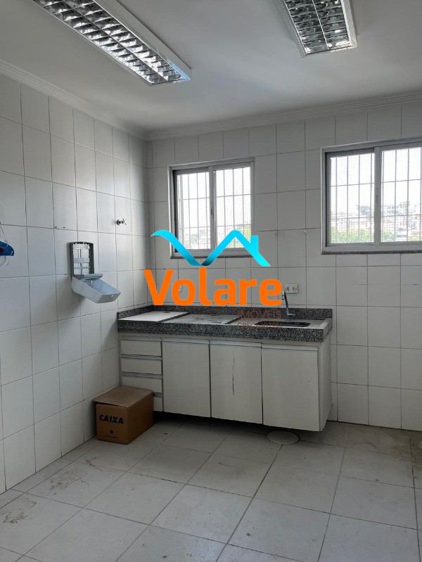 Loja-Salão, 1000 m² - Foto 11
