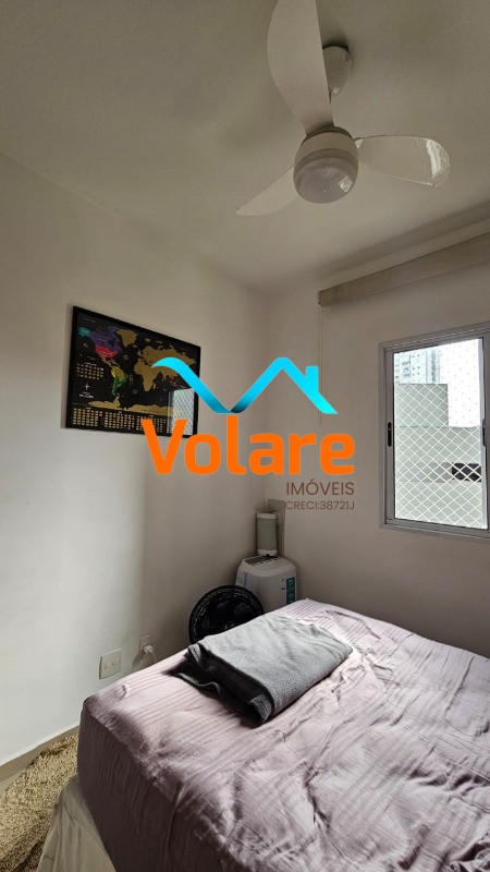 Apartamento, 2 quartos, 50 m² - Foto 20