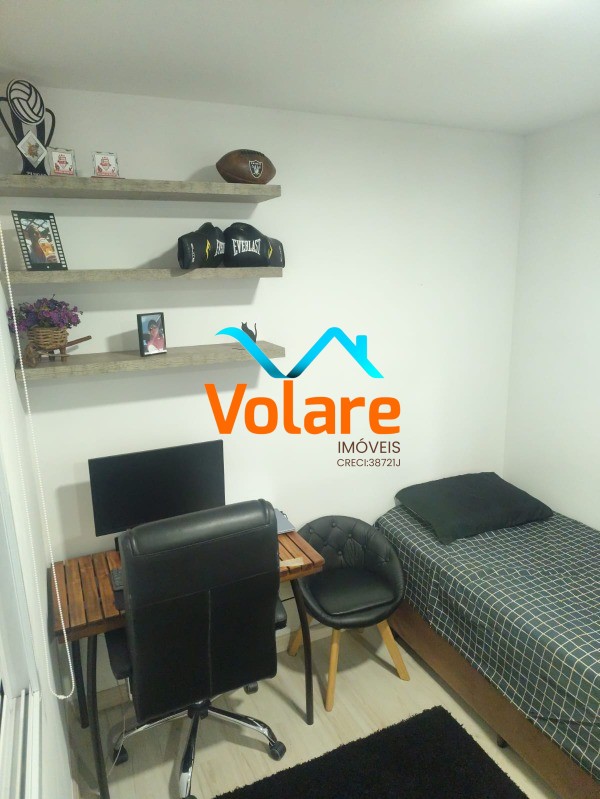 Apartamento, 2 quartos, 46 m² - Foto 37