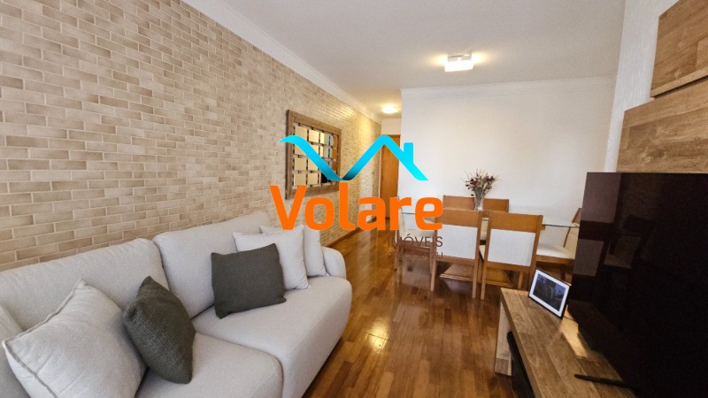 Apartamento, 2 quartos, 81 m² - Foto 8