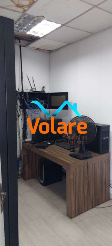 Depósito-Galpão, 2410 m² - Foto 25