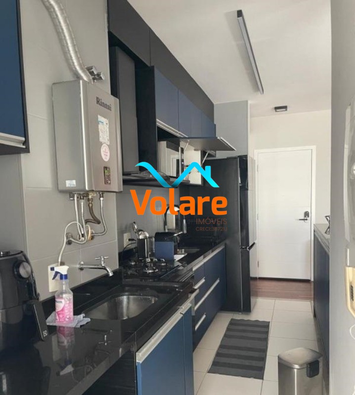 Apartamento, 2 quartos, 83 m² - Foto 10