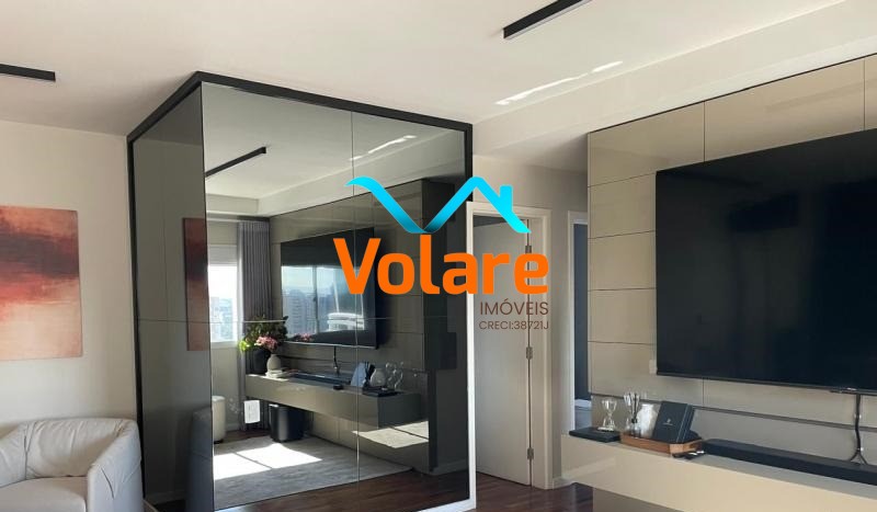 Apartamento, 2 quartos, 83 m² - Foto 6