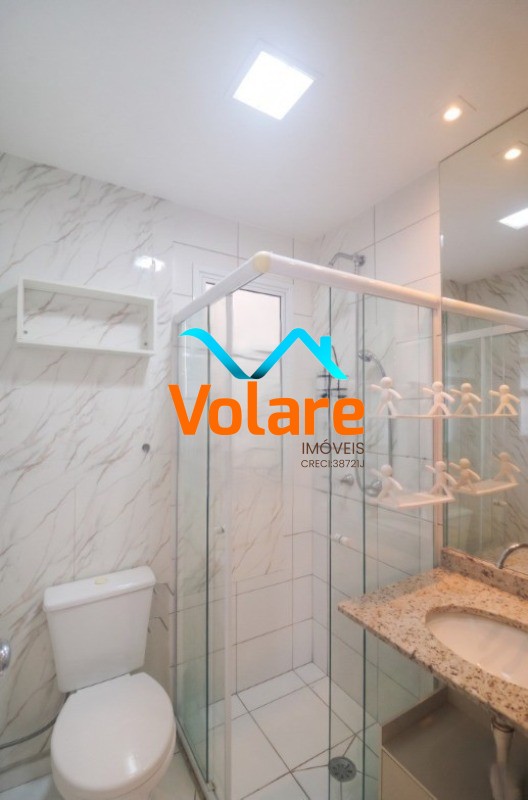 Apartamento, 3 quartos, 65 m² - Foto 10