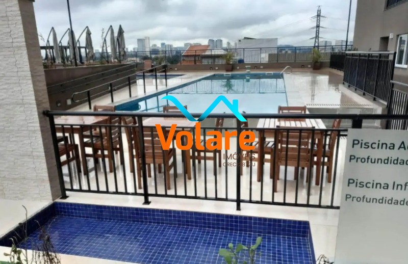 Apartamento, 2 quartos, 60 m² - Foto 12