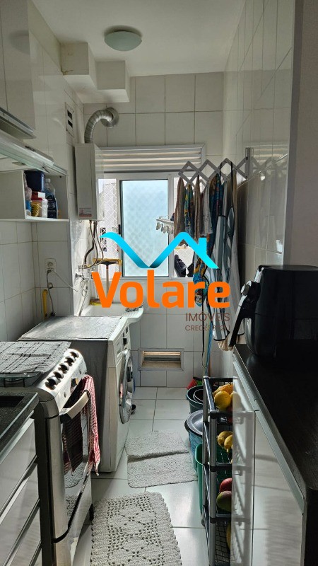Apartamento, 2 quartos, 50 m² - Foto 9