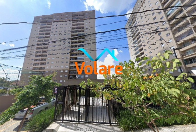 Apartamento, 2 quartos, 60 m² - Foto 40