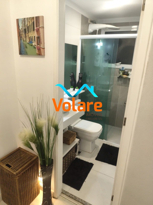 Apartamento, 2 quartos, 46 m² - Foto 43