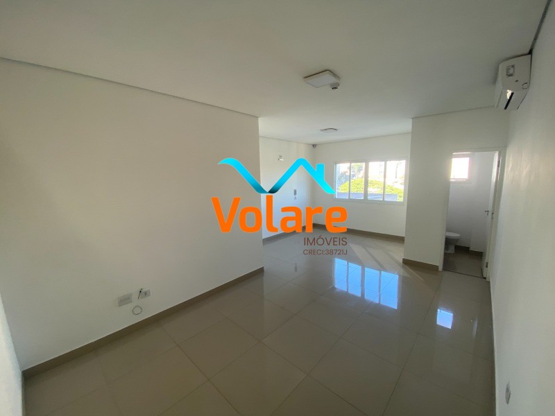 Sala-Conjunto, 40 m² - Foto 1