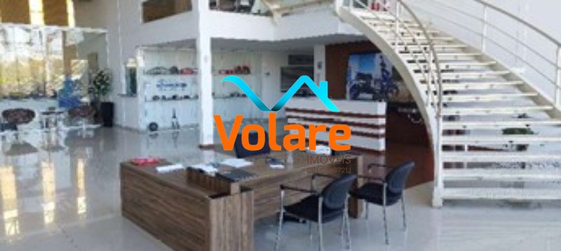 Depósito-Galpão, 2410 m² - Foto 5