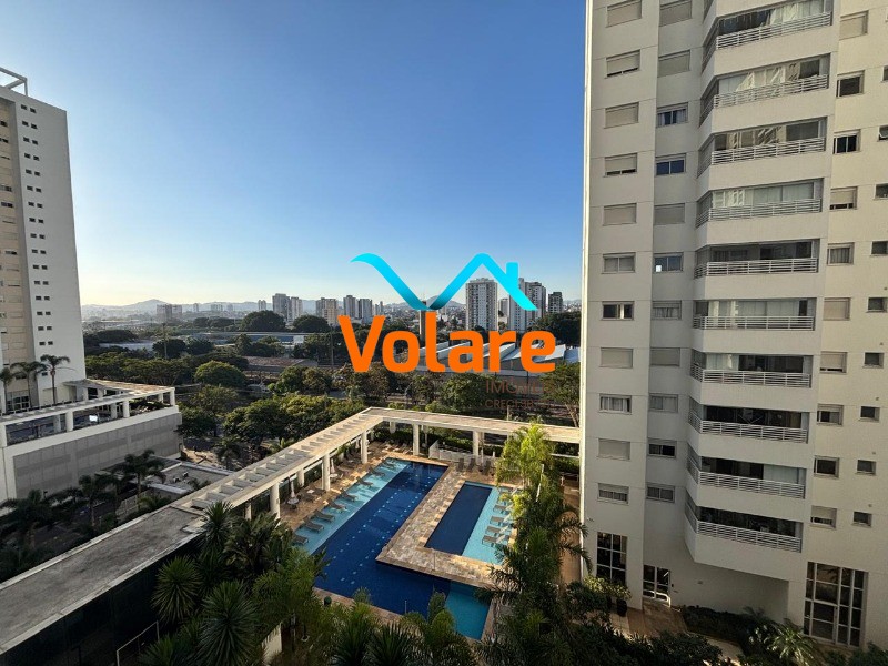Apartamento, 2 quartos, 81 m² - Foto 4