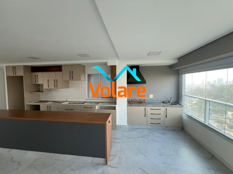 Apartamento, 3 quartos, 87 m² - Foto 1