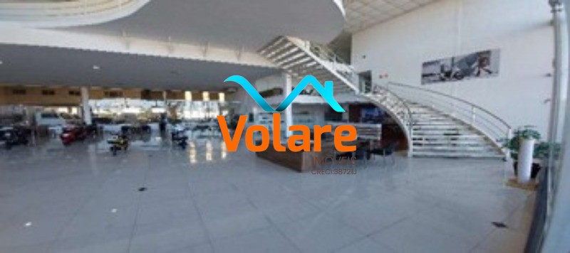 Depósito-Galpão, 2410 m² - Foto 7