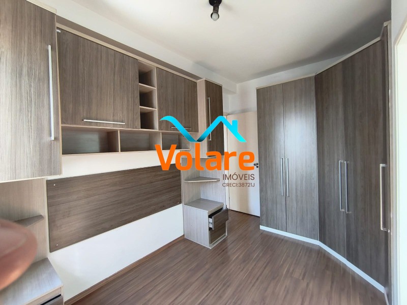 Apartamento, 2 quartos, 57 m² - Foto 11