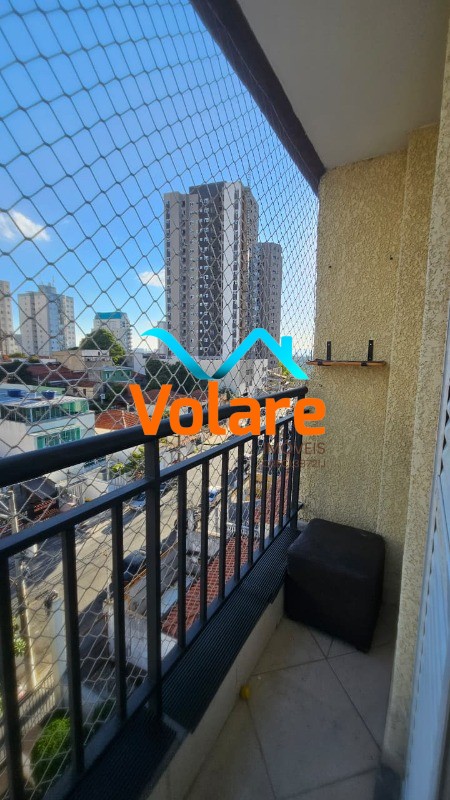 Apartamento, 2 quartos, 46 m² - Foto 6