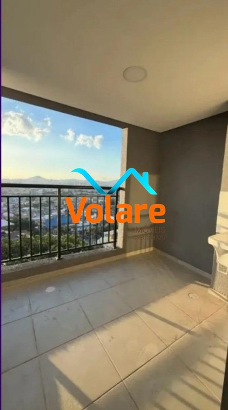 Apartamento, 2 quartos, 43 m² - Foto 2