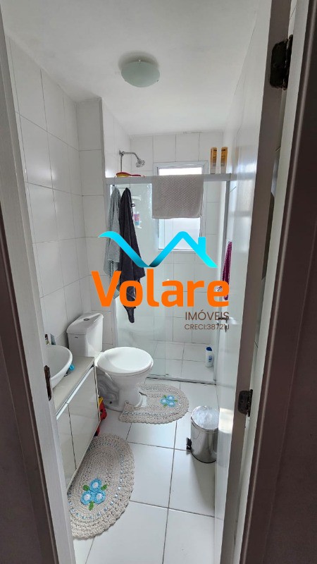 Apartamento, 2 quartos, 50 m² - Foto 26