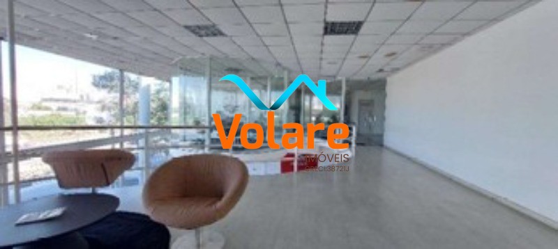 Depósito-Galpão, 2410 m² - Foto 15