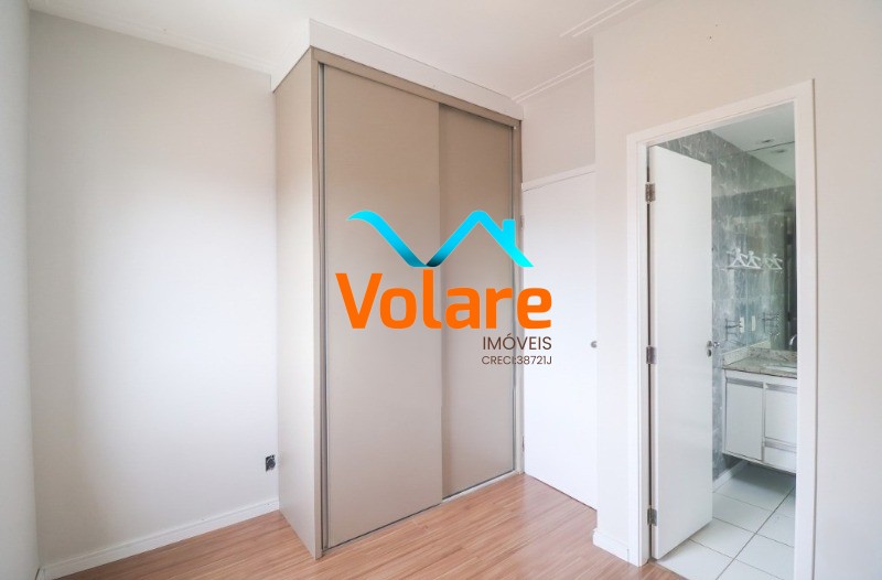 Apartamento, 3 quartos, 65 m² - Foto 3