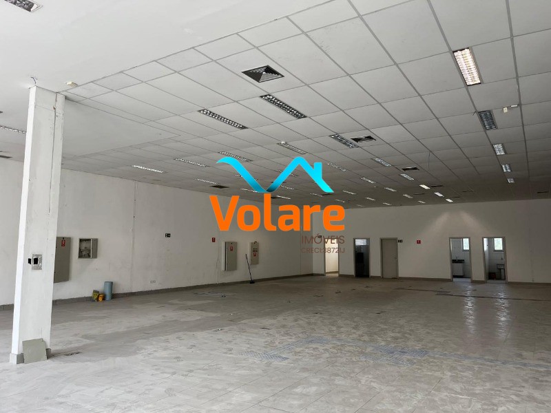 Loja-Salão, 1000 m² - Foto 2