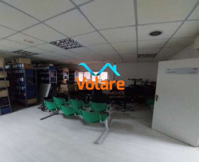 Depósito-Galpão, 2410 m² - Foto 22