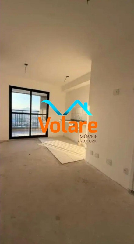 Apartamento, 2 quartos, 43 m² - Foto 5