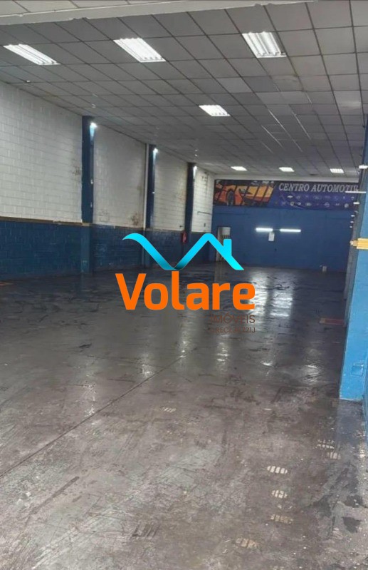 Depósito-Galpão - Foto 5